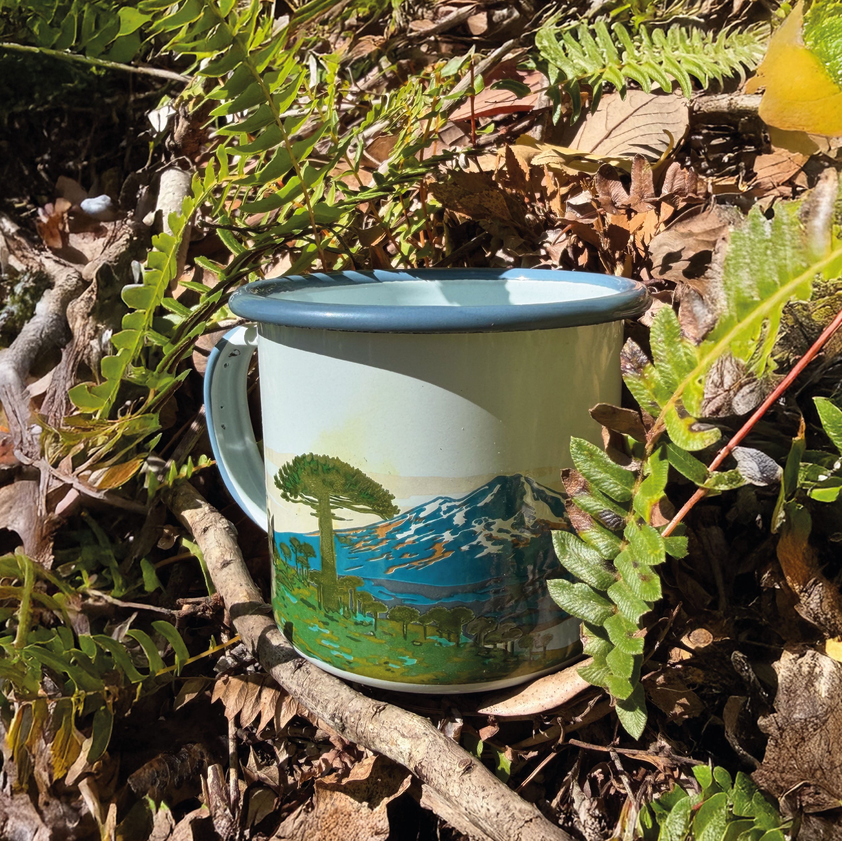 Tazón Acero Envolvente Conguillio 330ml