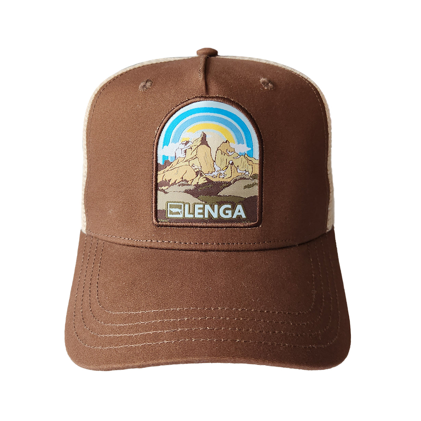 Jockey Trucker Parque Torres - Lenga