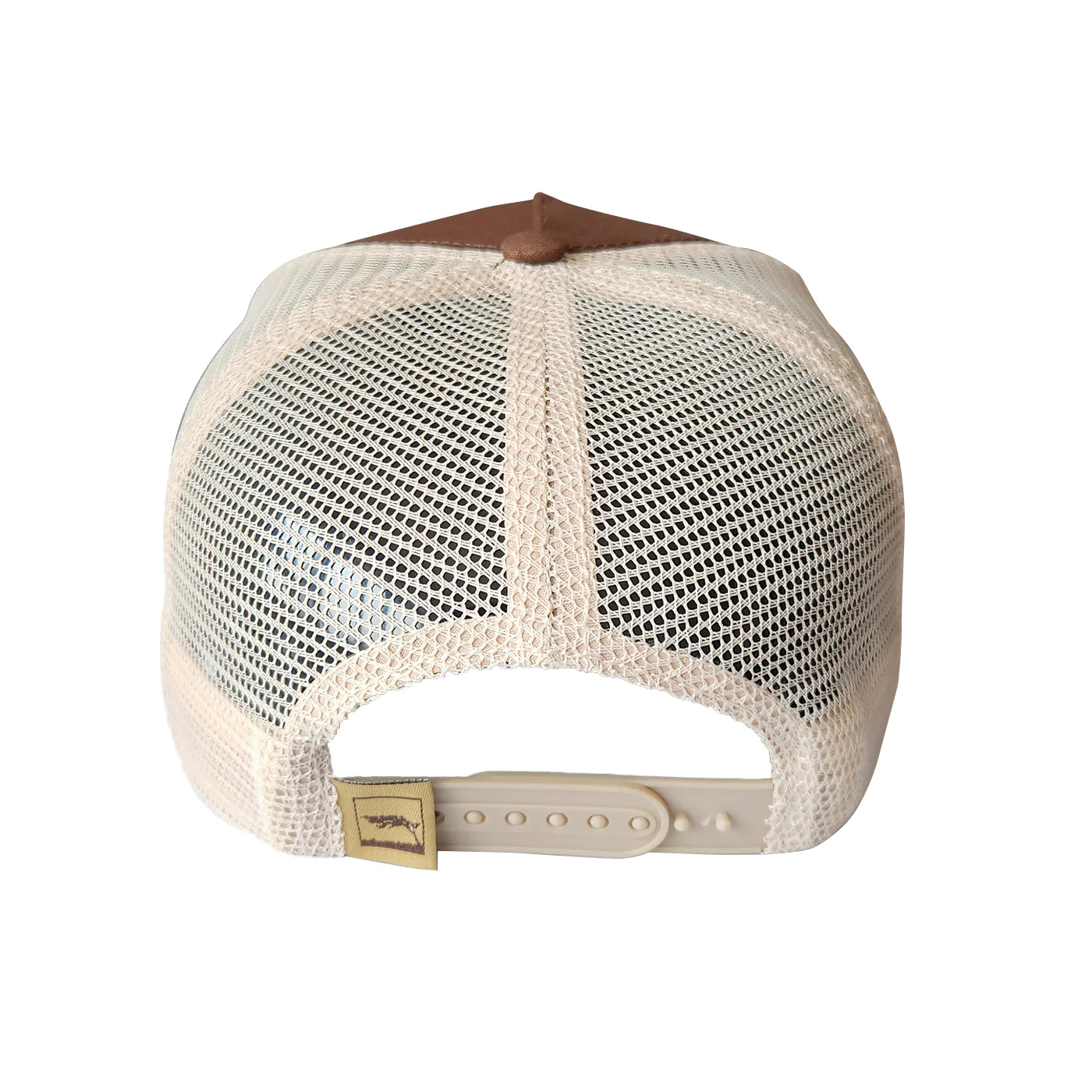 Jockey Trucker Parque Torres - Lenga