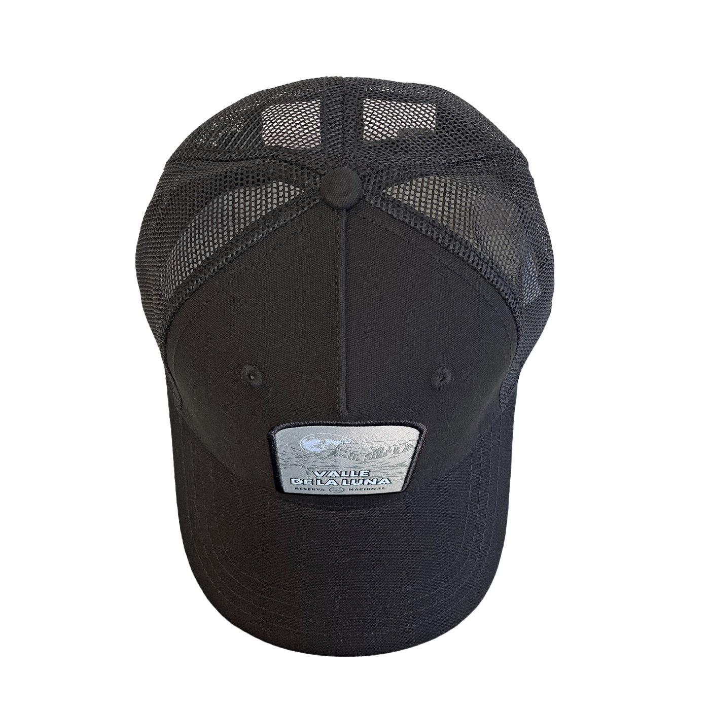 Pack Tazón 330ml + Jockey Valle del la Luna Negro