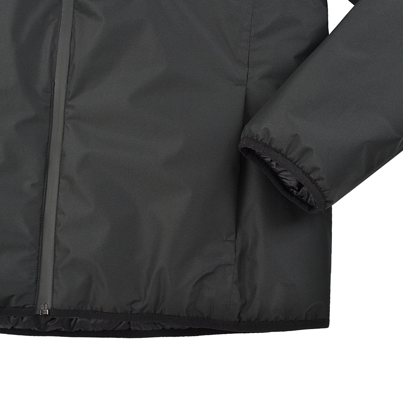 Parka Térmica Hombre Impermeable Waterproof Terra-lite Ventisquero