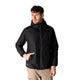 Parka Térmica Impermeable Terra-lite Ventisquero