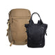 Pack Mochilas Outdoor Tripaicura 28Lts y Petrohue 22Lts