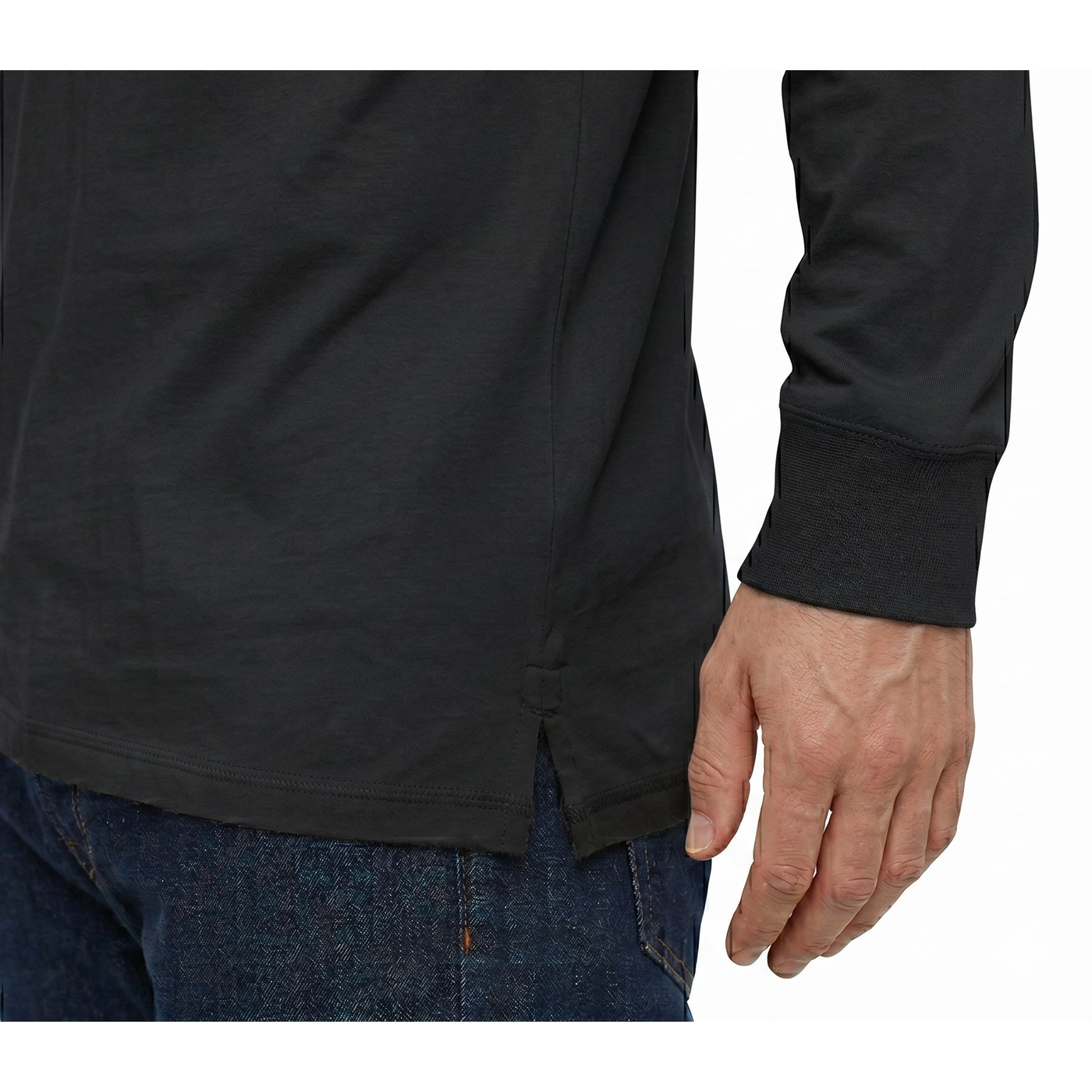 Polera Algodón Orgánico Coyán
