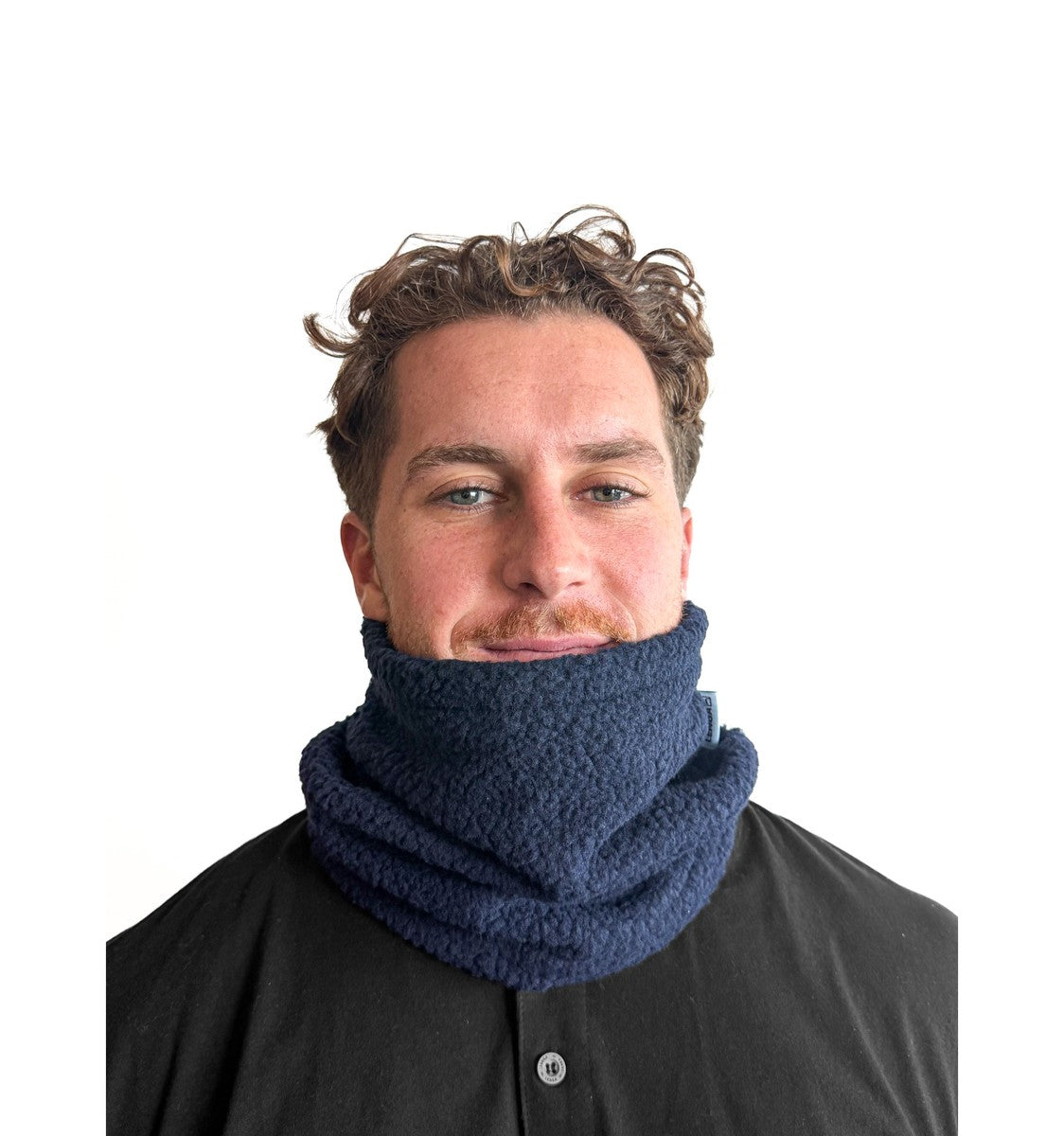 Cuello Bandana Unisex Polar Sherpa Interior 3M® Thinsulate