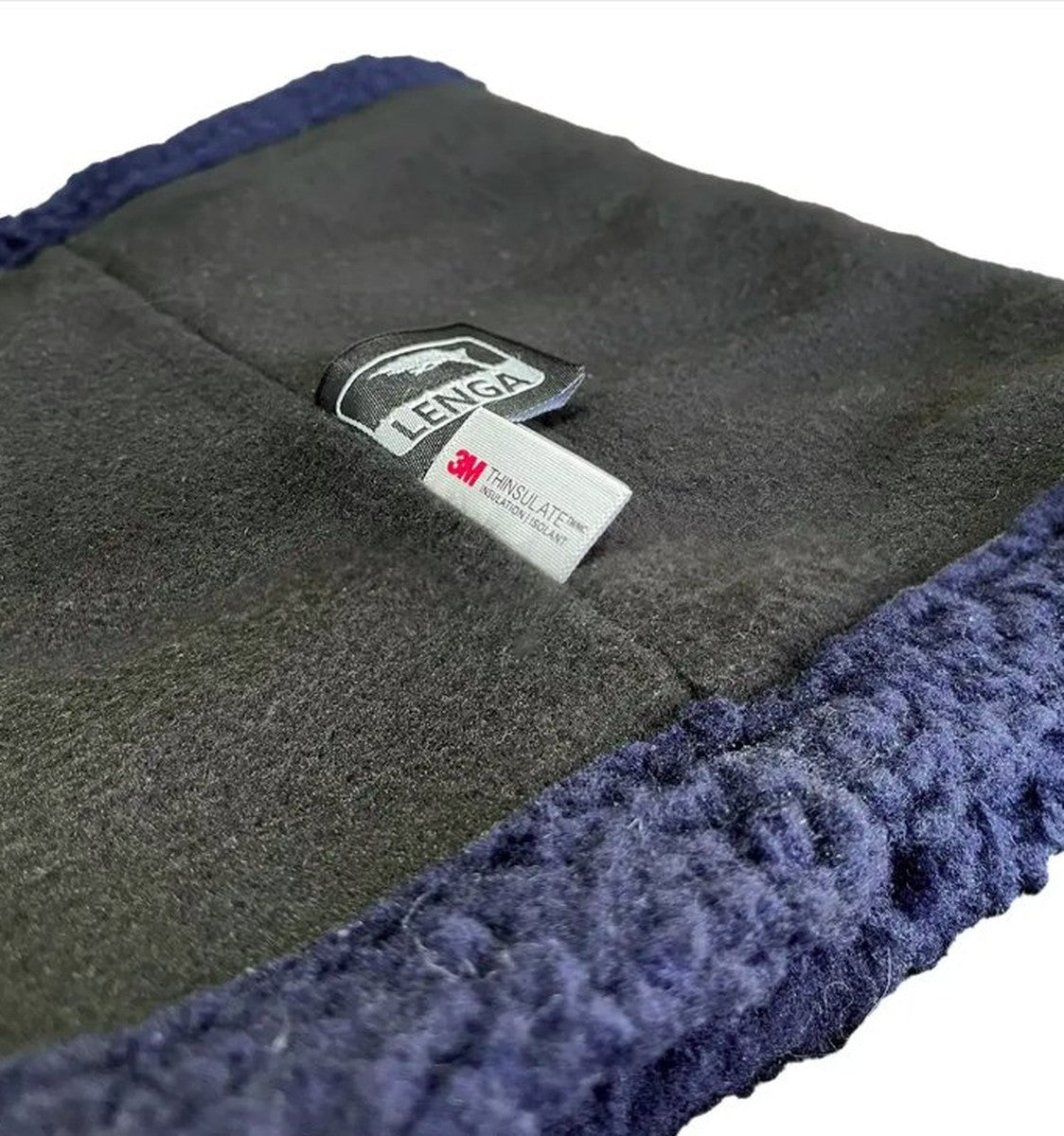 Cuello Bandana Unisex Polar Sherpa Interior 3M® Thinsulate