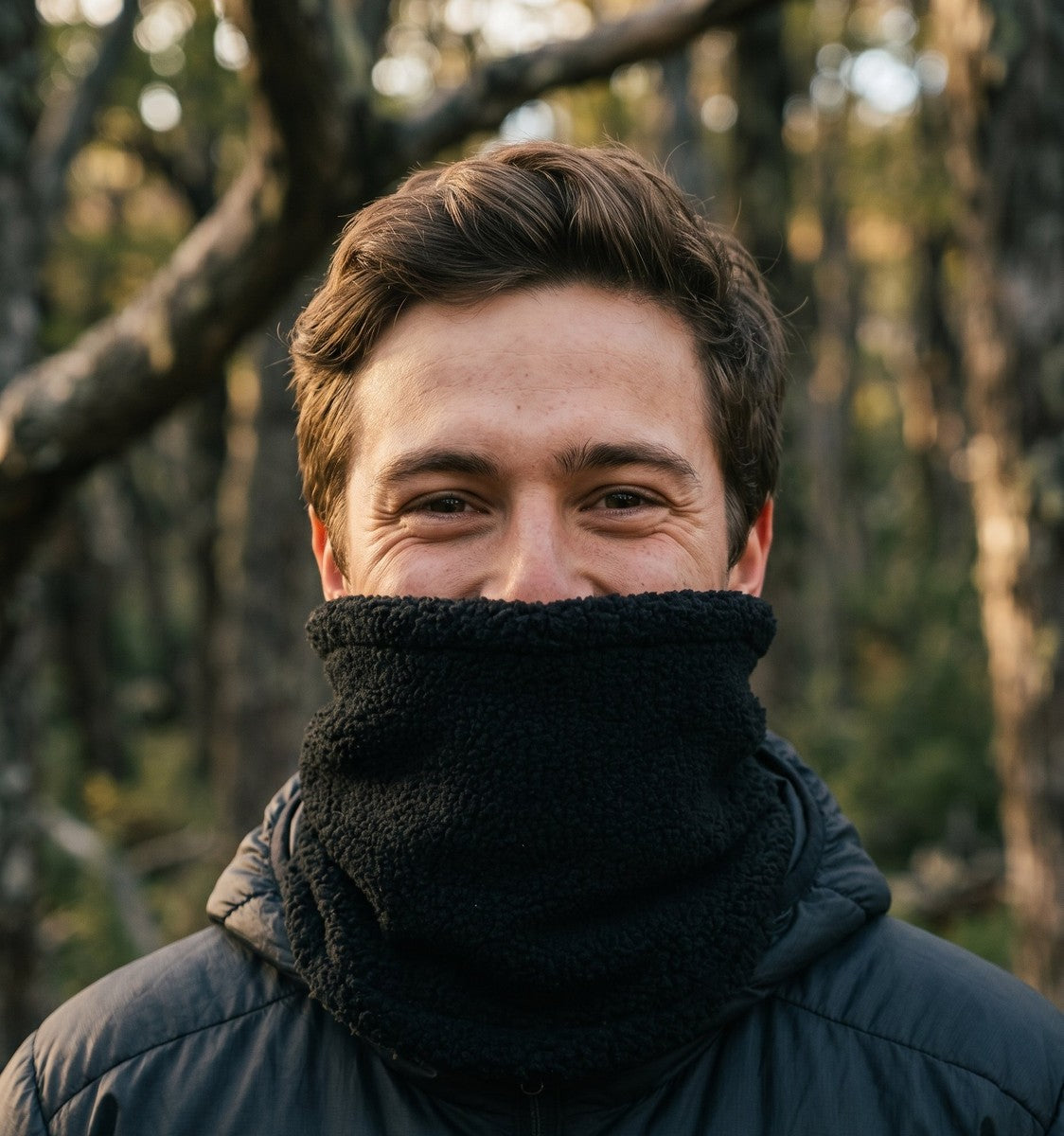 Cuello Bandana Unisex Polar Sherpa Interior 3M® Thinsulate