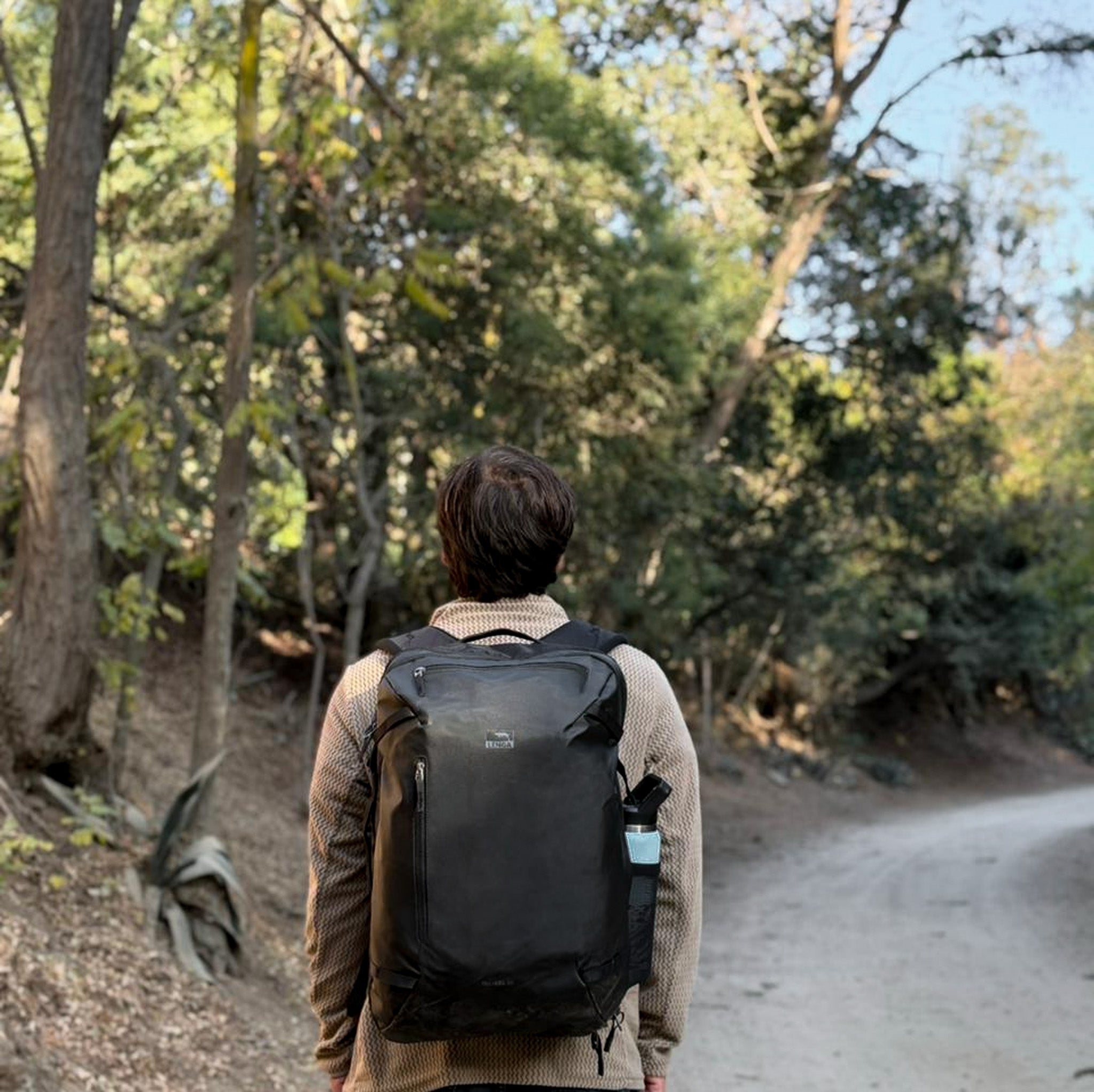 Mochila de Viaje Travesía 35lts