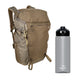 Pack Mochila Tripaicura 28Lts + Botella Trail Tritan® 1000 ml