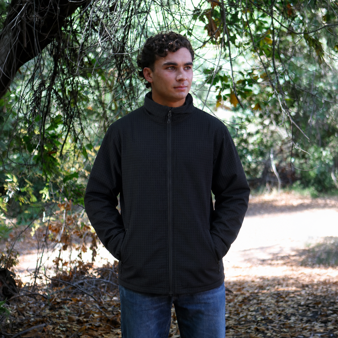 Chaqueta Hybrid-Ultra Liviana Notro