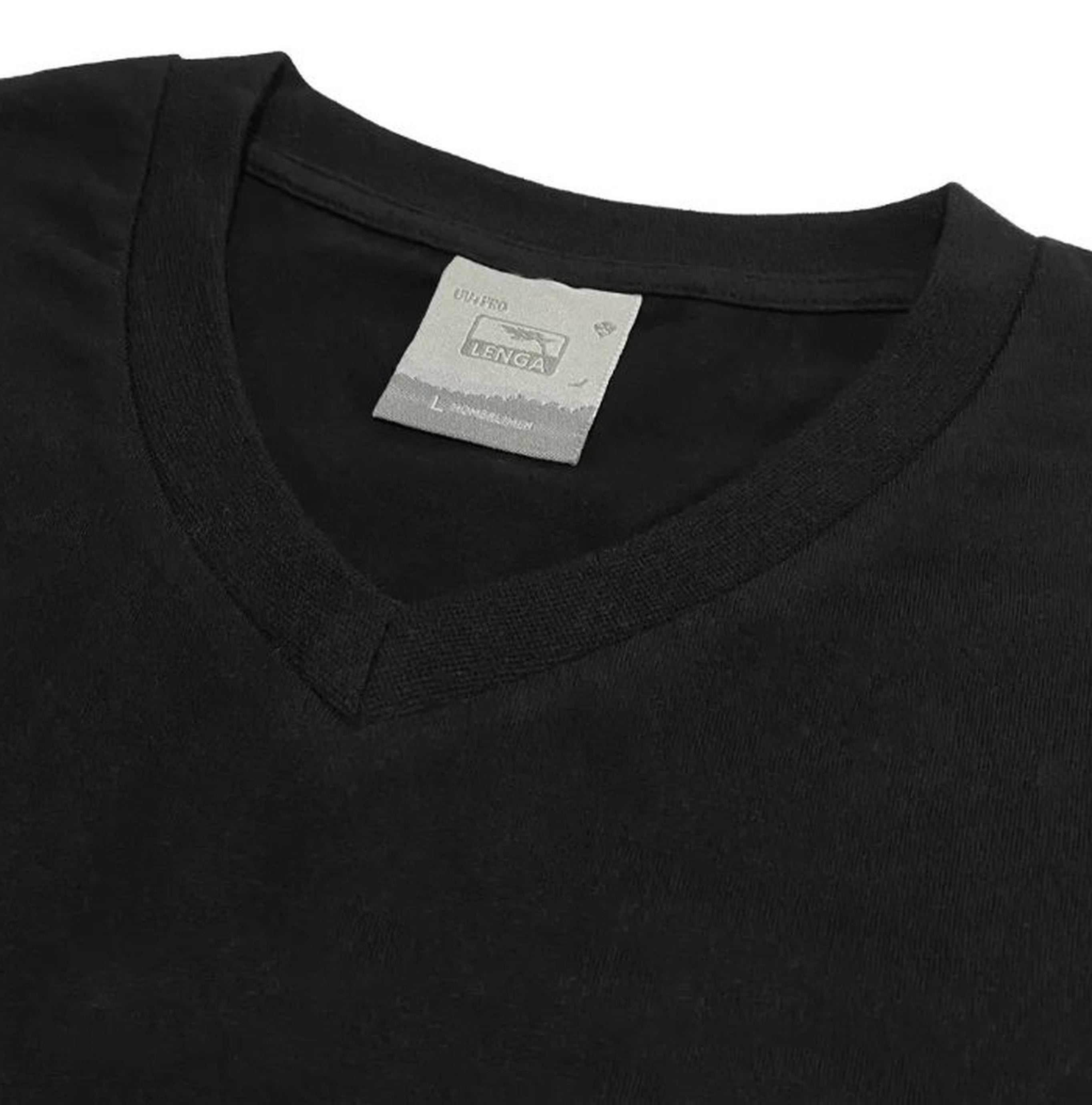 Polera Ranco Algodón Orgánico