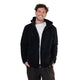 Chaqueta con Gorro Polar Sherpa Corcovado Sustentable